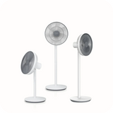 Novita F5 Lite Green Fan