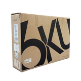 6KU Unisex Adult Fixie 55cm Urban Track Bike