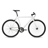 6KU Unisex Adult Fixie 55cm Urban Track Bike