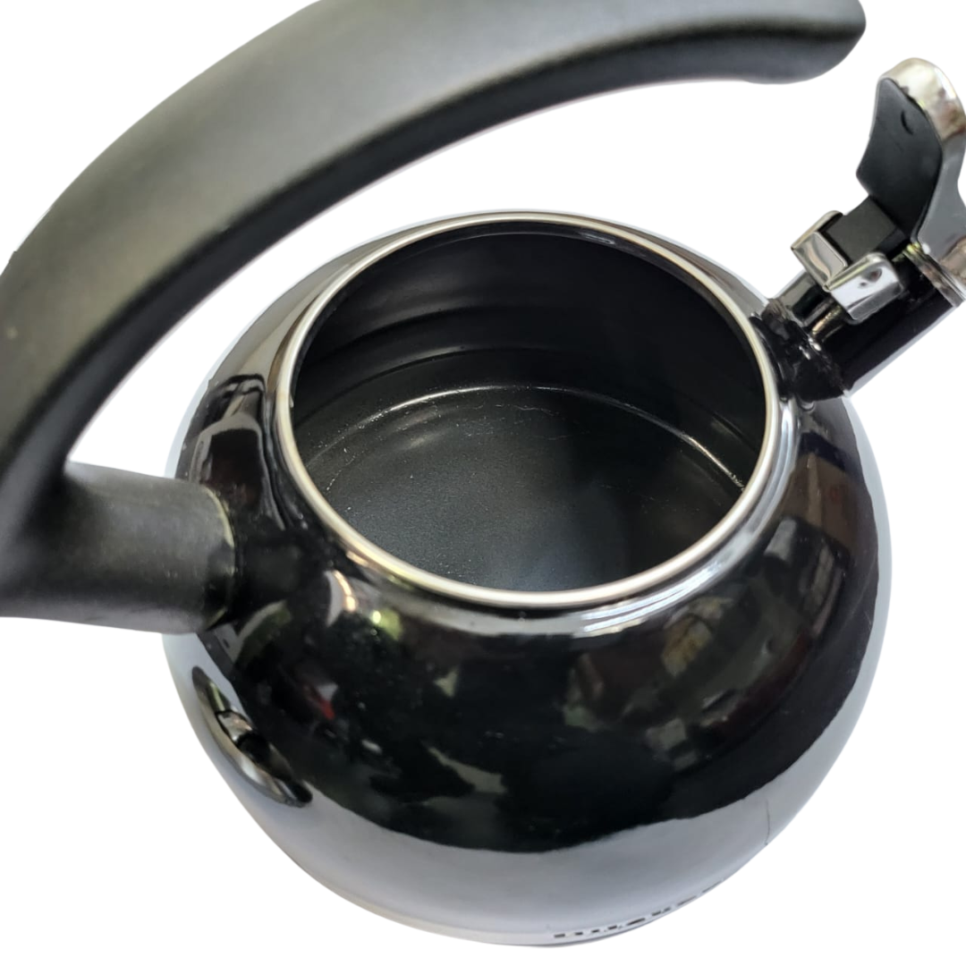 KitchenAid KTEN20CBER 1.9 L Kettle with C Handle and Trim Band