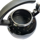 KitchenAid KTEN20CBER 1.9 L Kettle with C Handle and Trim Band