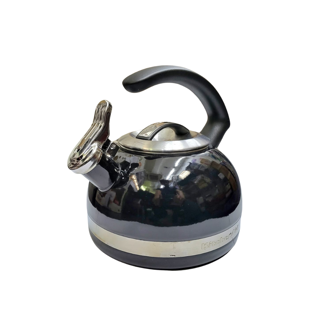 KitchenAid KTEN20CBER 1.9 L Kettle with C Handle and Trim Band