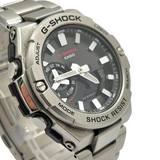G-Shock GST-B500D G-Steel Series Tough Solar Digital Watch 48.9mm