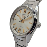 TAG Heuer Carrera Date WBN2310 Automatic Watch 36mm