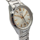 TAG Heuer Carrera Date WBN2310 Automatic Watch 36mm