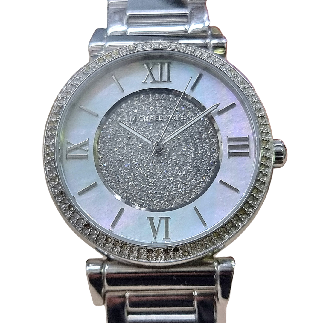 Michael Kors Ladies Catlin Watch MK3355 36mm