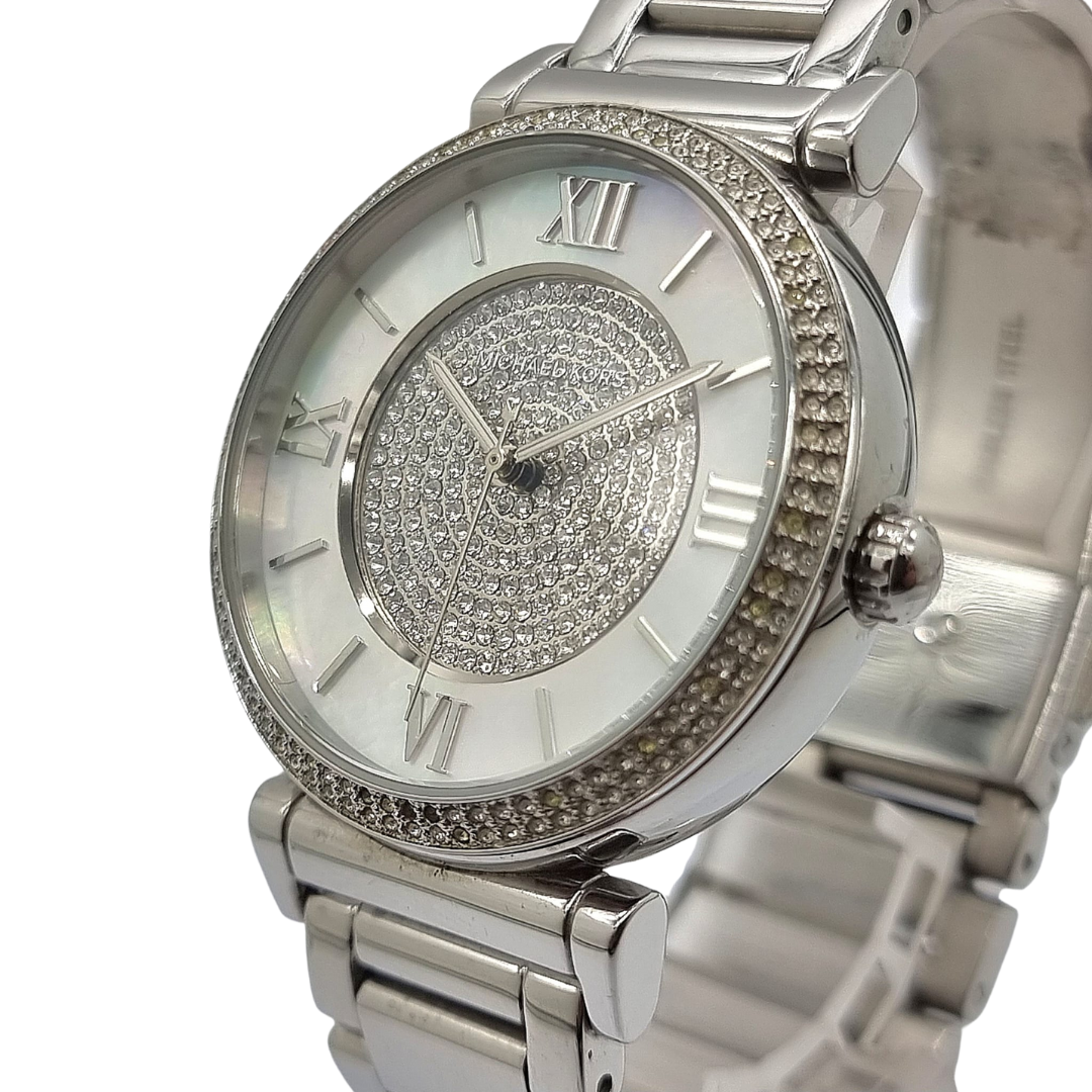 Michael Kors Ladies Catlin Watch MK3355 36mm