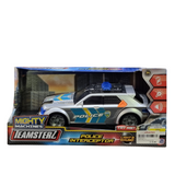 Teamsterz Mighty Machines Police Interceptor