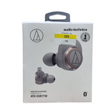 Audio-Technica ATH-CKR7TW True Wireless In-Ear Headphones