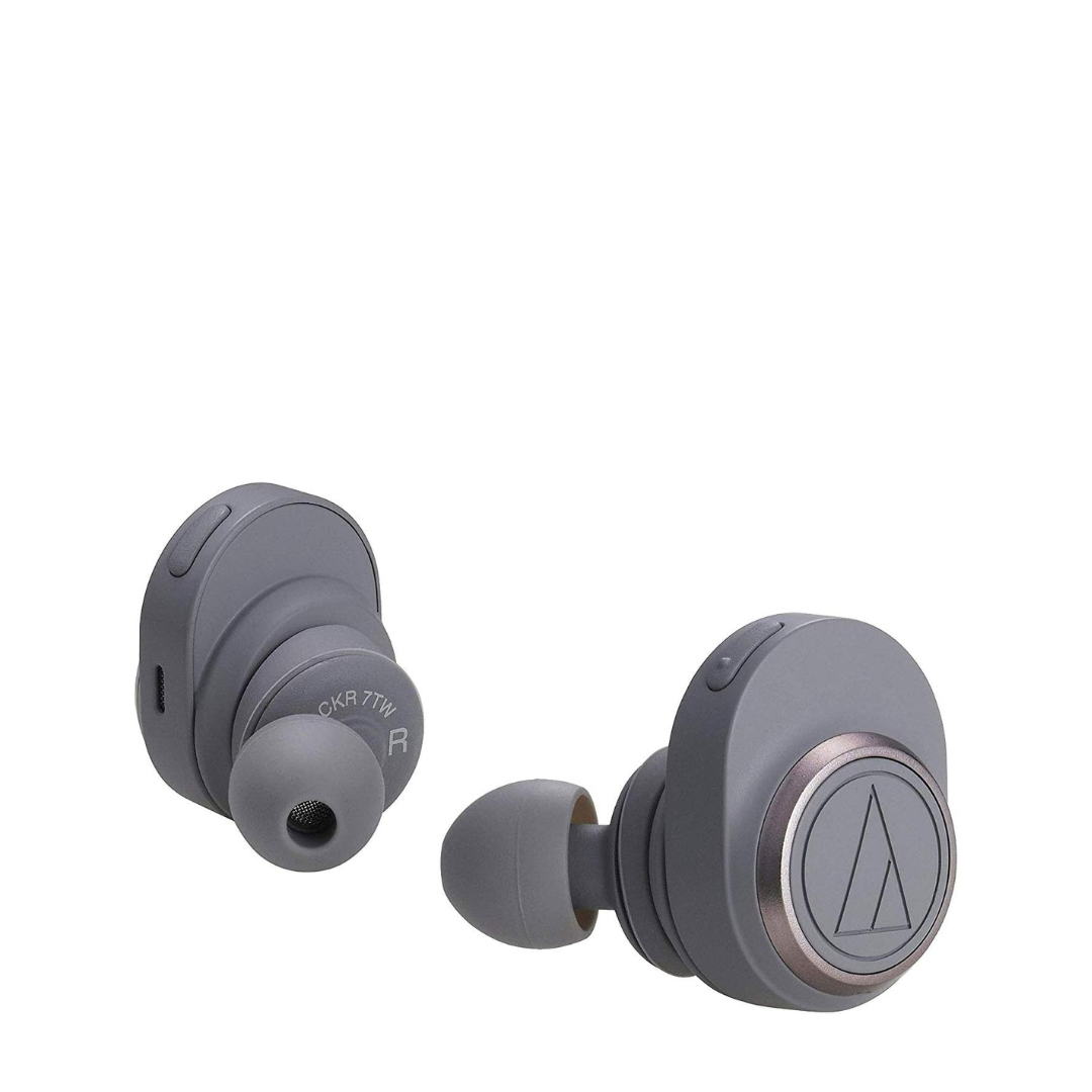 Audio-Technica ATH-CKR7TW True Wireless In-Ear Headphones