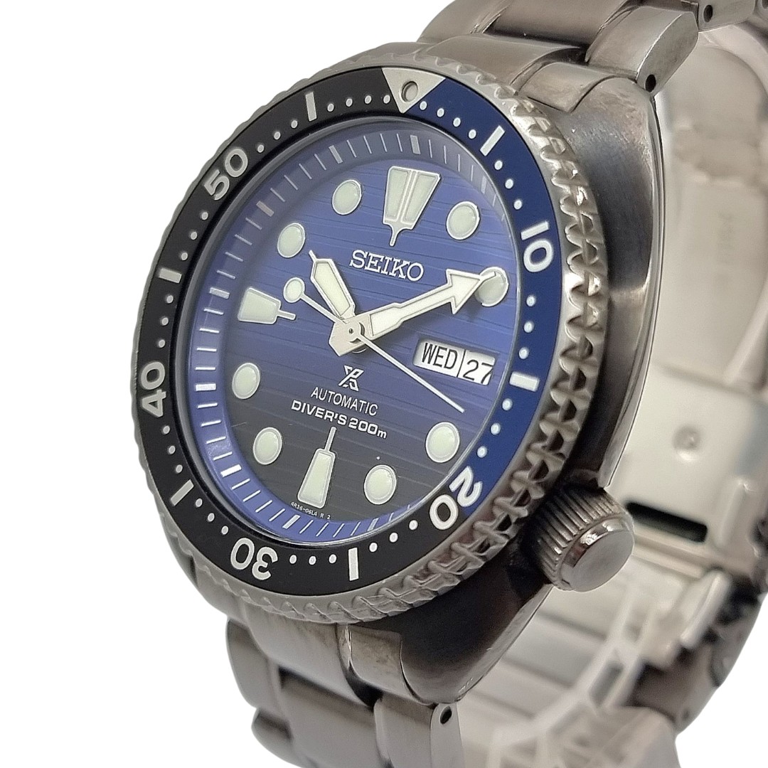 Seiko srpd11 2025