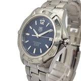 TAG Heuer Men's WAF2112.BA0806 Aquaracer Automatic Watch 39mm