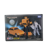 Takara Tomy Transformers Masterpiece Mp-21 Bumble Figure