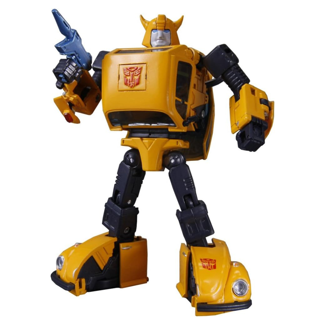 Takara Tomy Transformers Masterpiece Mp-21 Bumble Figure