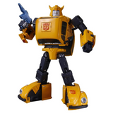 Takara Tomy Transformers Masterpiece Mp-21 Bumble Figure