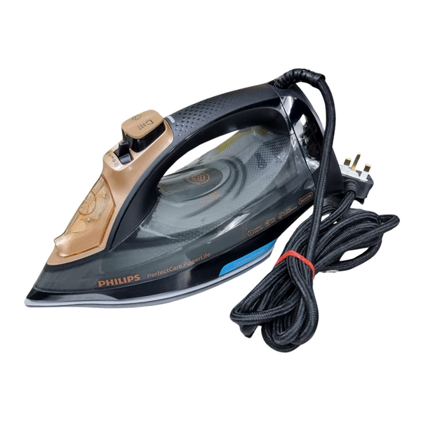 Clothes Steamer &amp; Iron