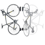 Topeak Swing-Up Bike Holder Black, 27.5 x 16 x 7.7 cm