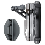 Topeak Swing-Up Bike Holder Black, 27.5 x 16 x 7.7 cm