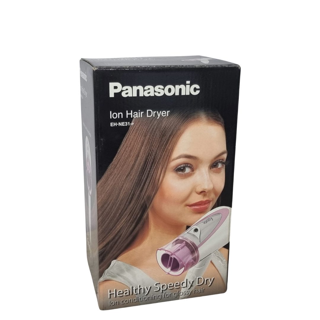 Panasonic Ion 1600W Hair Dryer EH-NE31-P