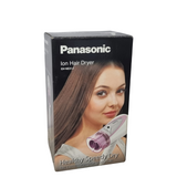 Panasonic Ion 1600W Hair Dryer EH-NE31-P