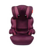 Diono Everett NXT High Back Booster Car Seat with Rigid Latch, Lightweight Slim Fit Design