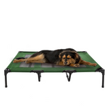 Petmaker Elevated Dog Bed – Portable Bed for Pets