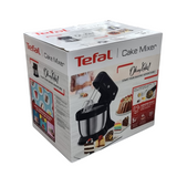 TEFAL QB1108 Oh My Cake! Cake Mixer