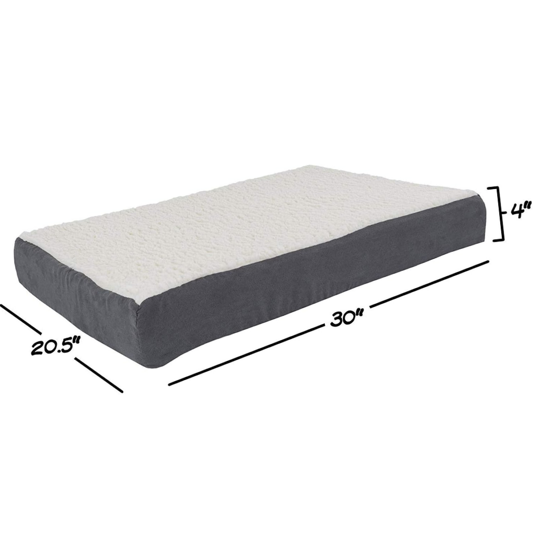 PETMAKER Orthopedic Dog Bed
