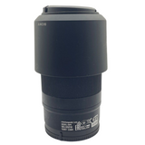 Sony E 55-210mm f4.6-6.3 OSS Lens SEL55210