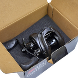 ABU GARCIA 1430440 Revo4 X-Winch-L Reel