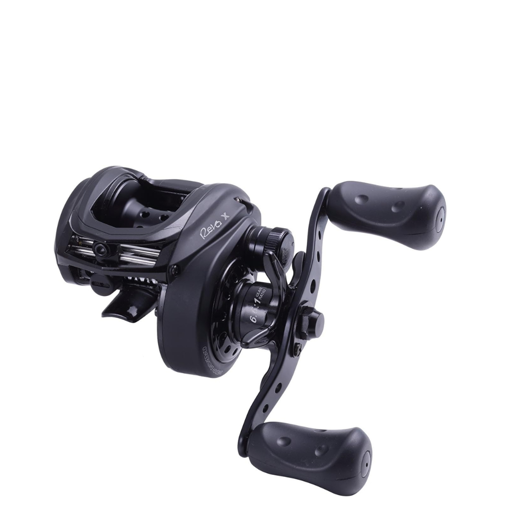 ABU GARCIA 1430440 Revo4 X-Winch-L Reel