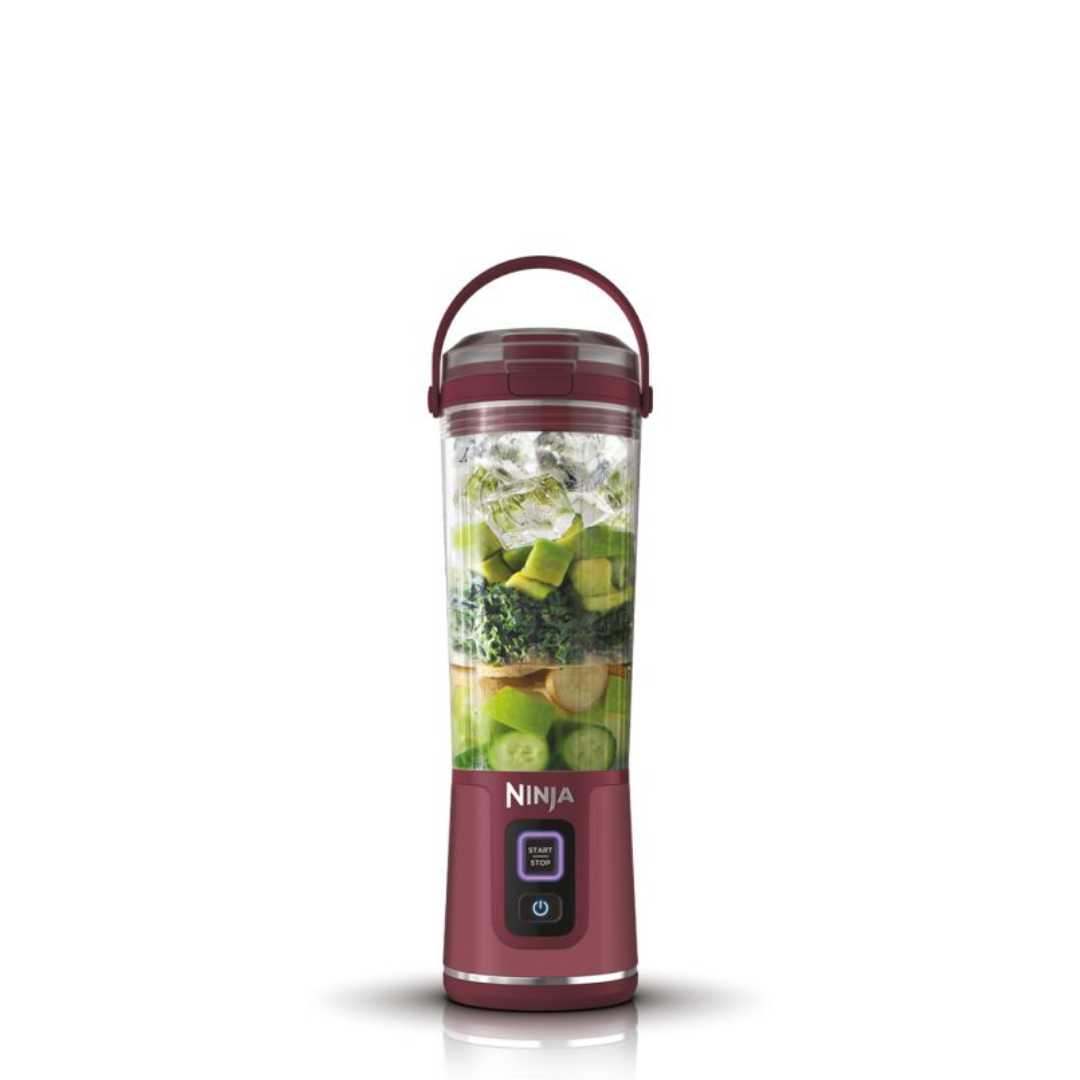 Ninja Blast Portable Blender BC151SMCR