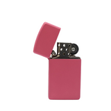 Zippo Pink Matte Lighter
