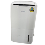 Novita ND2000 2-in-1 Dehumidifier with HEPA Air Purification