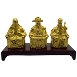 RISIS “Fu Lu Shou” Display 6cm