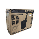 Pelican 1560 Case With Foam (Black)
