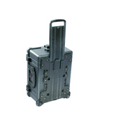 Pelican 1560 Case With Foam (Black)