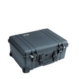 Pelican 1560 Case With Foam (Black)
