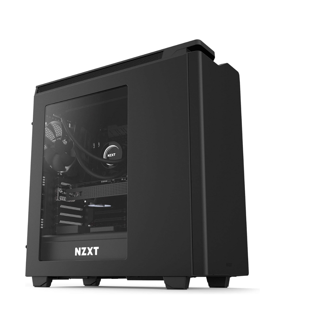 NZXT Kraken G12 - GPU Mounting Kit for Kraken X Series AIO