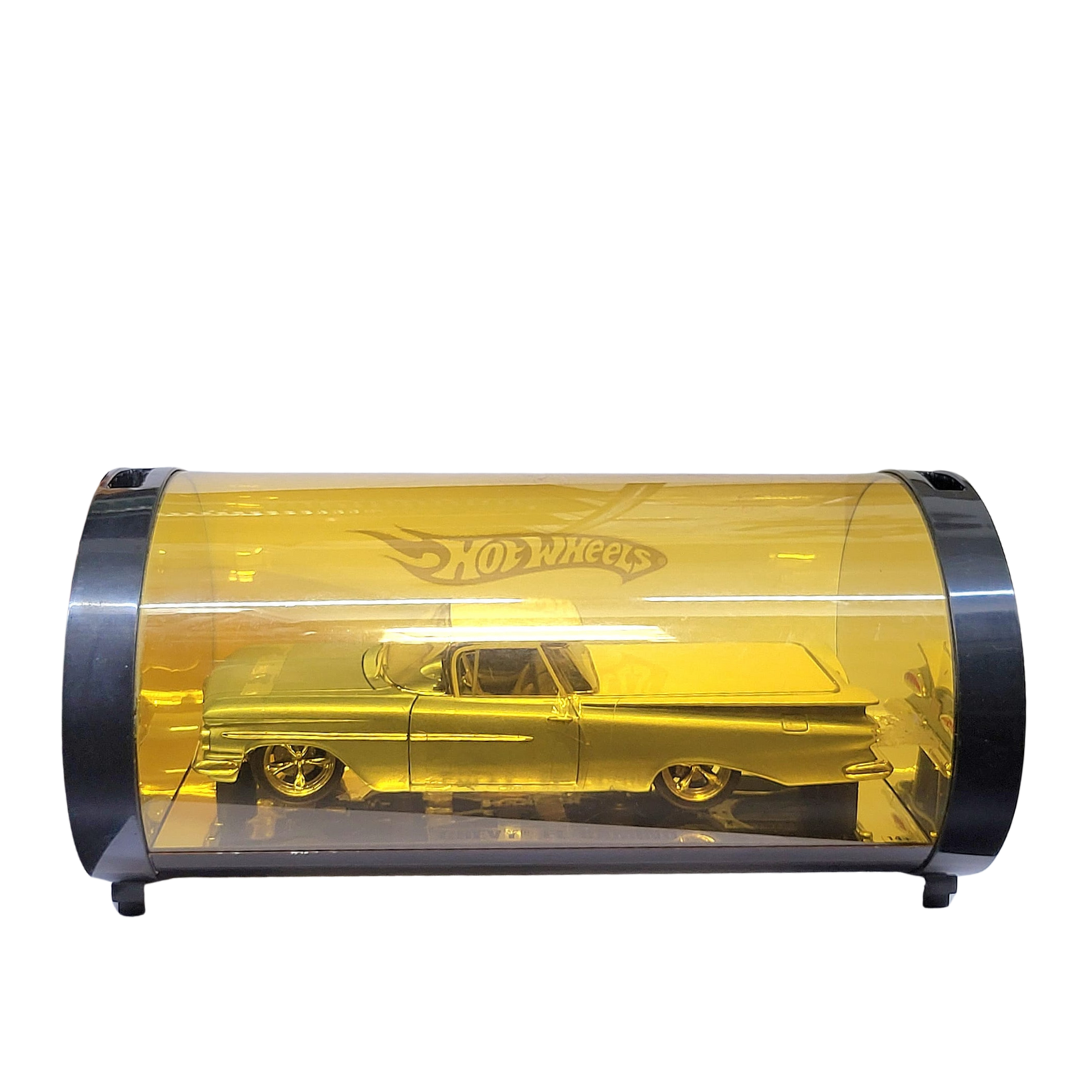 2004 Hot Wheels 1959 Chevrolet El Camino Scale 1:18