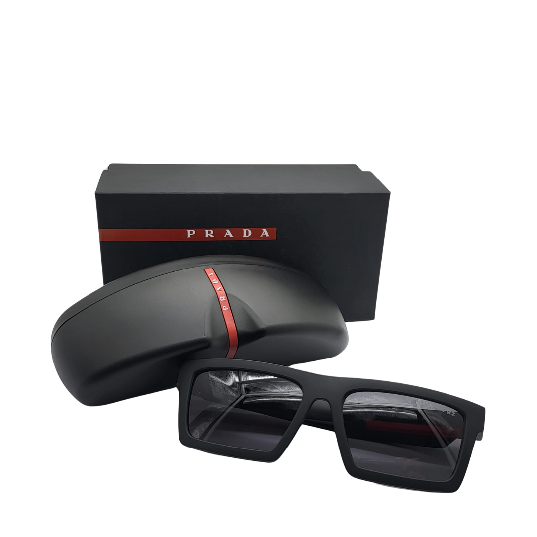 PRADA Linea Rossa SPS 02Z U Sunglasses