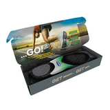 Dr. Scholl’s Performance Sized to Fit Running Insoles Men 8.5 - 9, Women 9.5 - 10