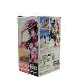 S.H. Figuarts Zero Portgas D Ace -5th Anniversary Edition