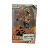 S.H. Figuarts Zero Portgas D Ace -5th Anniversary Edition