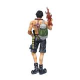 S.H. Figuarts Zero Portgas D Ace -5th Anniversary Edition