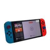 Nintendo Switch HAC-001 (1st Gen) W/Games