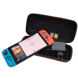 Nintendo Switch HAC-001 (1st Gen) W/Games