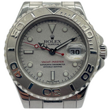 Rolex Yacht Master 29mm 169622 Automatic Watch
