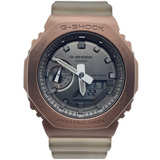Casio G-Shock G-Steel Midnight Fog Series Digital Watch