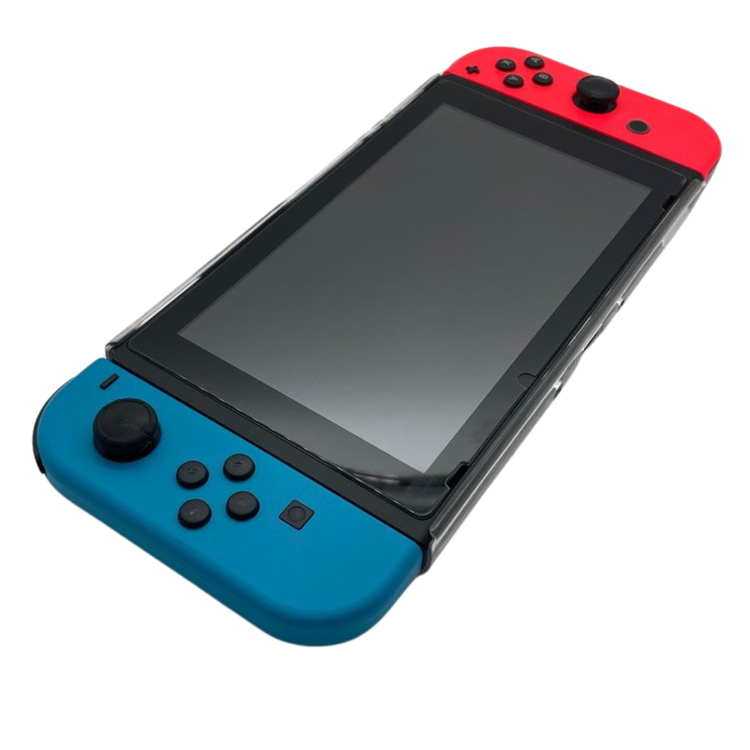 Nintendo Switch Gen 2 HAC001 Gaming Console